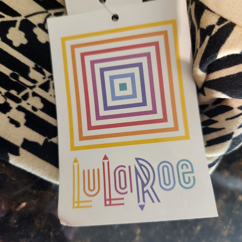 NWT Lula Roe irma - Picture 6 of 10